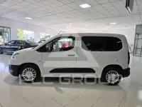 2021 Toyota PROACE CITY