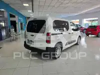 2021 Toyota PROACE CITY