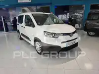 2021 Toyota PROACE CITY