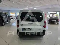 2021 Toyota PROACE CITY