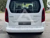 2021 Toyota PROACE CITY