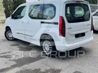 2021 Toyota PROACE CITY