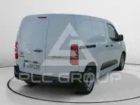 2021 Toyota PROACE CITY