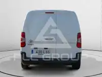 2021 Toyota PROACE CITY