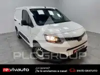 2021 Toyota PROACE CITY