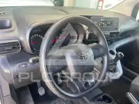 2021 Toyota PROACE CITY