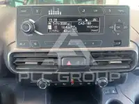 2021 Toyota PROACE CITY