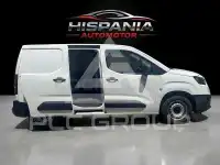2021 Toyota PROACE CITY