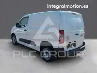 2021 Toyota PROACE CITY