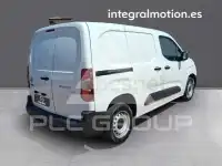 2021 Toyota PROACE CITY