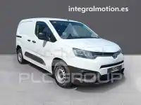 2021 Toyota PROACE CITY