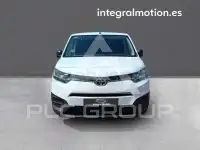 2021 Toyota PROACE CITY