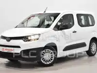 2021 Toyota PROACE CITY