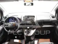2021 Toyota PROACE CITY