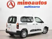 2021 Toyota PROACE CITY