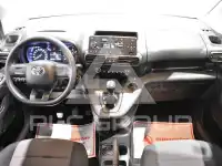 2021 Toyota PROACE CITY