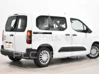 2021 Toyota PROACE CITY