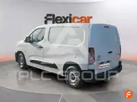 2021 Toyota PROACE CITY
