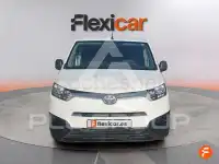 2021 Toyota PROACE CITY