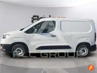 2021 Toyota PROACE CITY