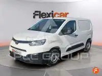 2021 Toyota PROACE CITY