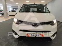 2021 Toyota PROACE CITY