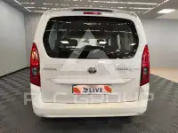 2021 Toyota PROACE CITY
