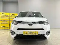2021 Toyota PROACE CITY