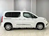 2021 Toyota PROACE CITY