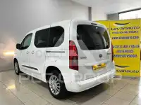 2021 Toyota PROACE CITY