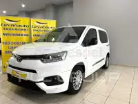 2021 Toyota PROACE CITY