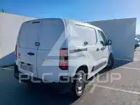 2021 Toyota PROACE CITY