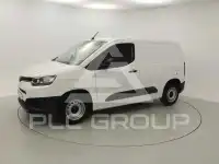 2021 Toyota PROACE CITY