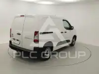 2021 Toyota PROACE CITY