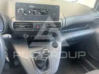 2021 Toyota PROACE CITY