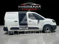 2021 Toyota PROACE CITY