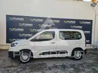 2021 Toyota PROACE CITY