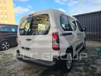2021 Toyota PROACE CITY