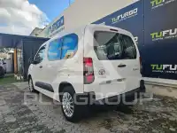2021 Toyota PROACE CITY