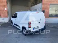 2021 Toyota PROACE CITY