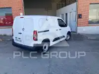 2021 Toyota PROACE CITY