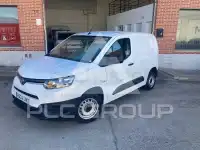 2021 Toyota PROACE CITY