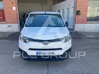 2021 Toyota PROACE CITY