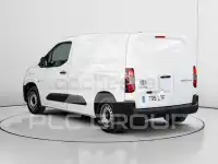 2021 Toyota PROACE CITY