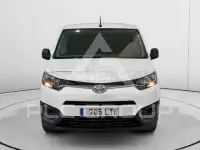 2021 Toyota PROACE CITY