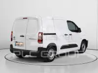 2021 Toyota PROACE CITY