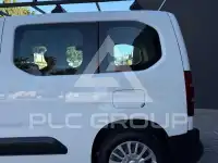 2021 Toyota PROACE CITY