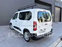 2021 Toyota PROACE CITY