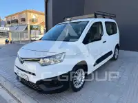 2021 Toyota PROACE CITY
