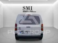 2021 Toyota PROACE CITY